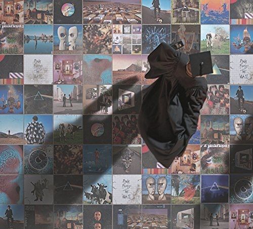 A Foot In The Door - The Best Of Pink Floyd (CD)