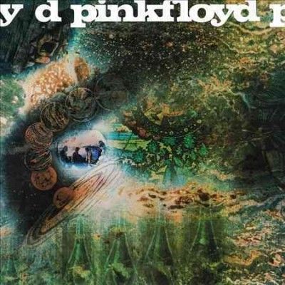 A Saucerful Of Secrets (2016 Version) (Vinyl)