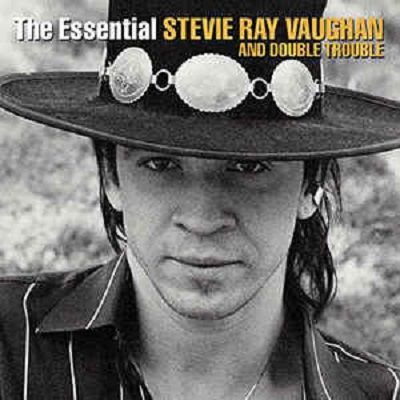 Essential Stevie Ray Vaughan And Double Trouble (Vinyl)