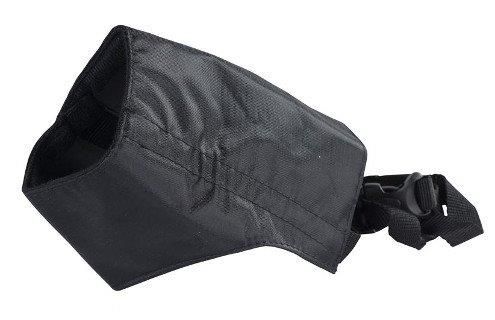 Rucenta - Nylon Muzzle No.7