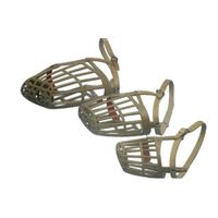 kruuse basket muzzle