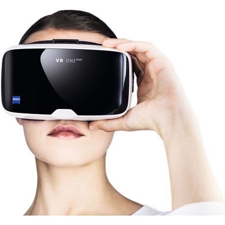 VR One Plus Virtual Reality Smartphone Headset | Buy Online in South Africa | takealot.com