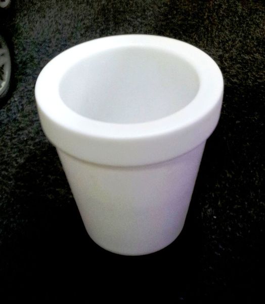 Dasimo - LED Round Flower Pot - 40cm x 40cm