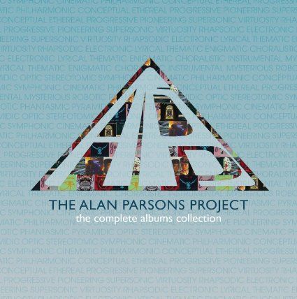 The Collection (CD)