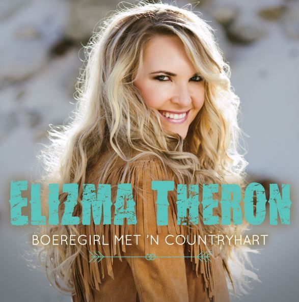 Boeregirl Met 'n Country Hart (CD)