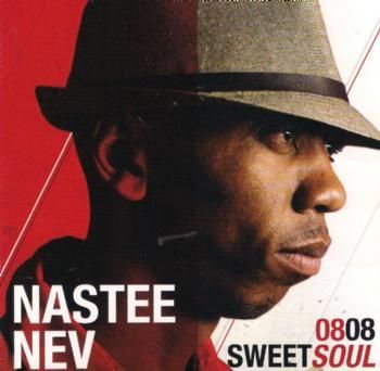 0808 Sweetsoul - Vol.2 (CD)