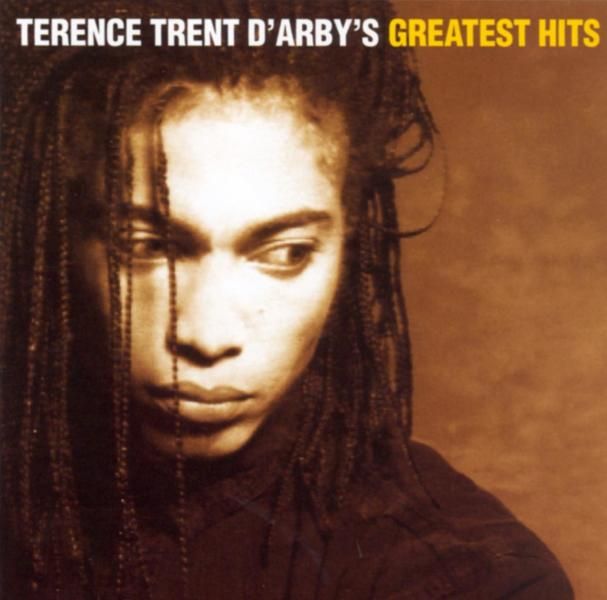 Terence Trent'D Arby - The Essential (CD)