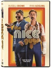 The Nice Guys (DVD)