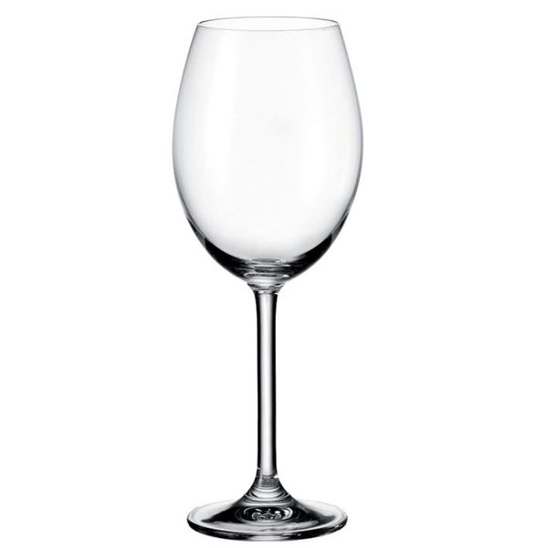 Montana - Pure 390ml Red Wine Glass - Set of 6