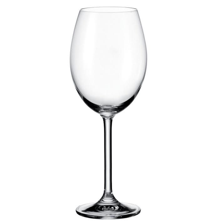 Montana - Pure 390ml Red Wine Glass - Set of 6 | Buy Online in South ...