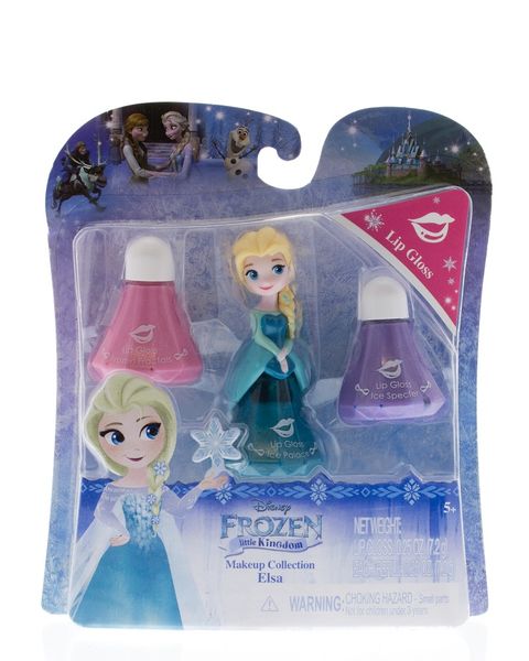 Disney Frozen Little Kingdom Makeup