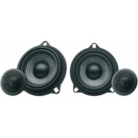 mtx bmw speakers