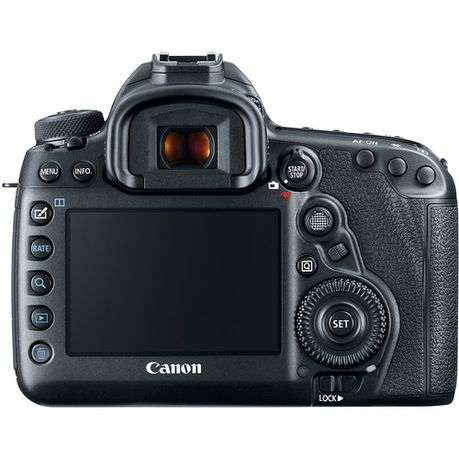 canon 5d mark iv takealot