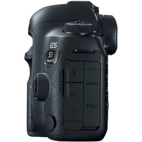 canon 5d mark iv takealot