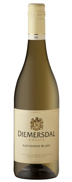 Diemersdal - Sauvignon Blanc - 6 x 750ml