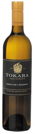 Tokara - Directors Reserve White - 6 x 750ml
