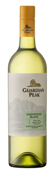 Guardian Peak - Sauvignon Blanc - 6 x 750ml