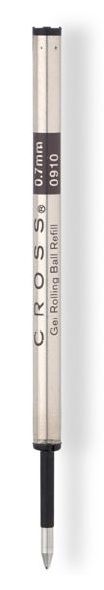 Cross Slim Gel Rollerball Refill - Black Ink