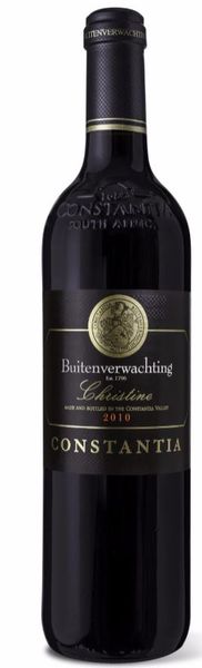 Buitenverwachting - Christine - 6 x 750ml