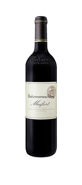 Buitenverwachting - Meifort - 6 x 750ml