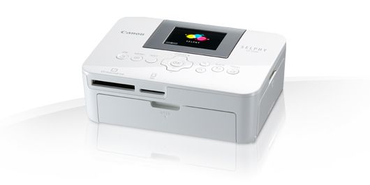Canon Selphy CP-1000 White B2C