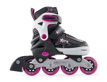 SFR Pulsar Skates - Pink