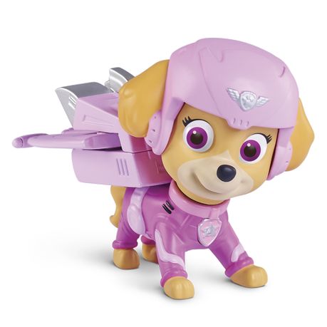 paw patrol takealot