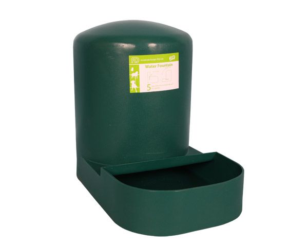 Accelerate - Pet Dog Water Fountain