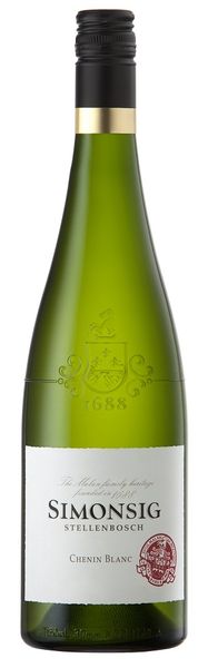 Simonsig - Chenin Blanc - 6 x 750ml