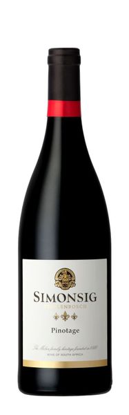 Simonsig - Pinotage - 6 x 750ml