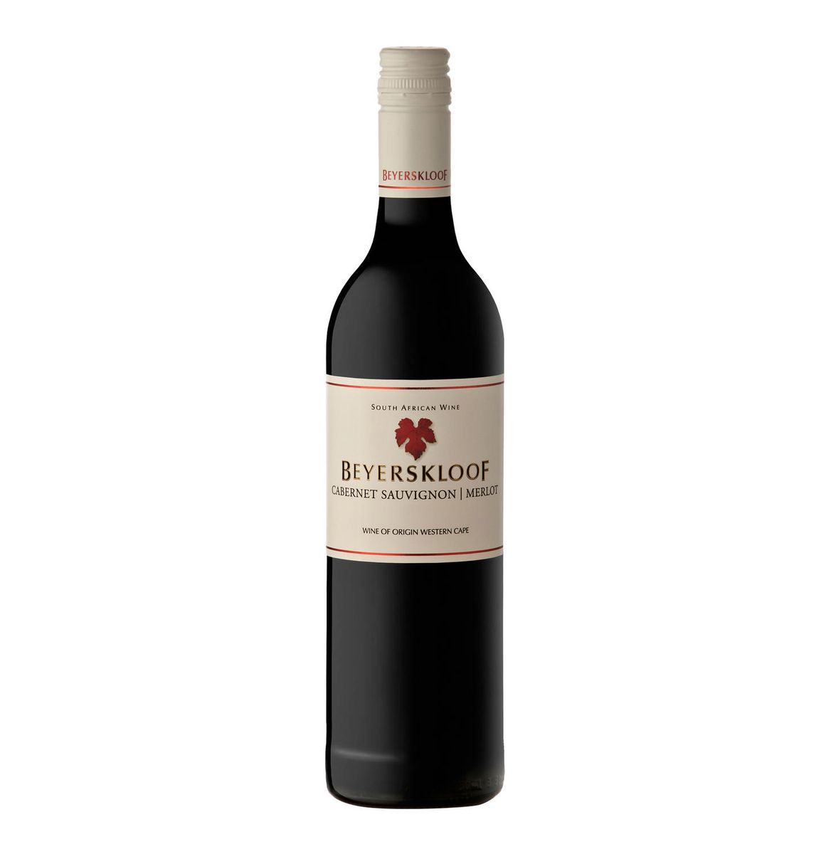 Beyerskloof - Cabernet Merlot - 6 x 750ml | Shop Today. Get it Tomorrow ...