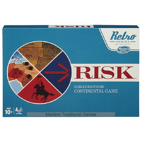 Risk Retro
