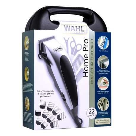 wahl home kit