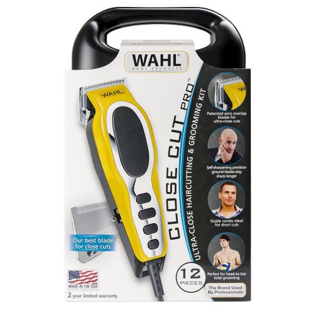 takealot wahl clippers