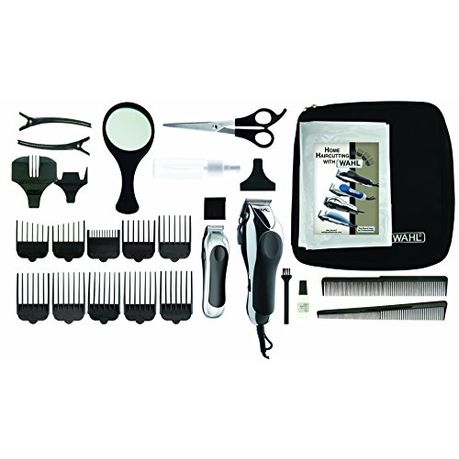 wahl 27 piece home pro