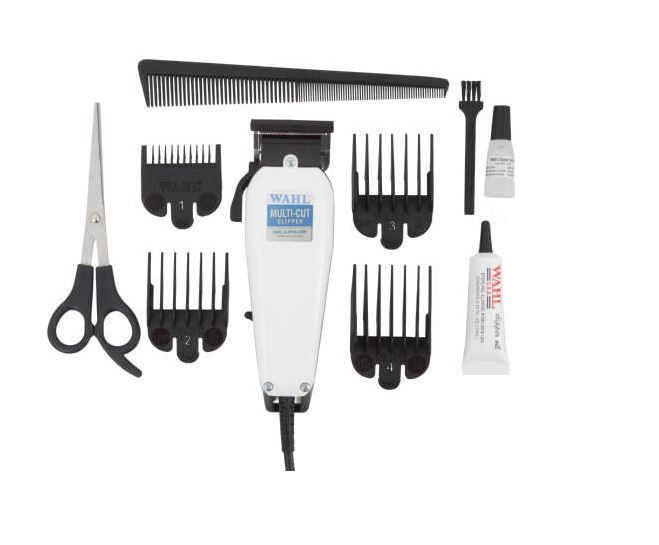wahl multi cut