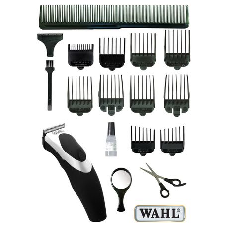 wahl style pro review