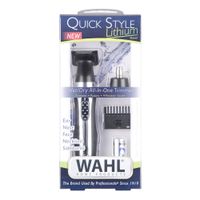 wahl quick style