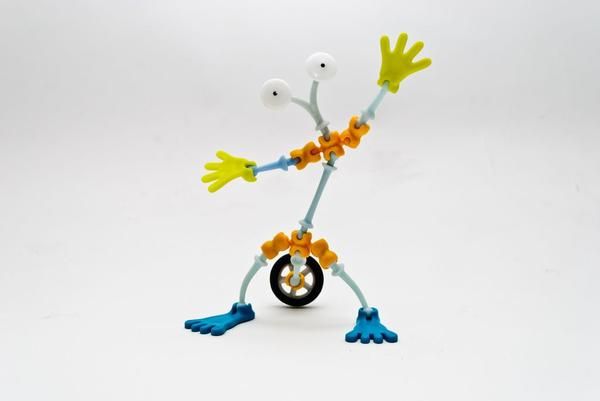 Ogobild - Bits Hitch