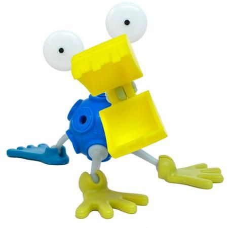 Ogobild - Bits Chomp