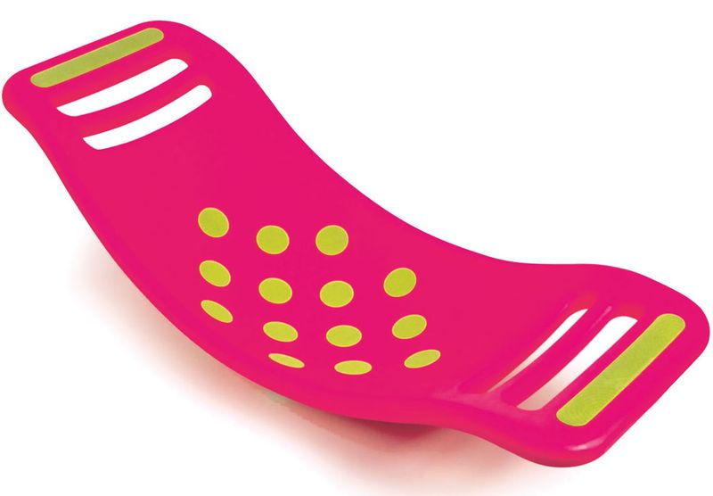 Teeter Popper - Pink