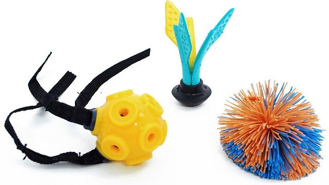 Ogosport - Ogo Ballooza