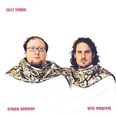 Jazz Limbo (CD / Album)