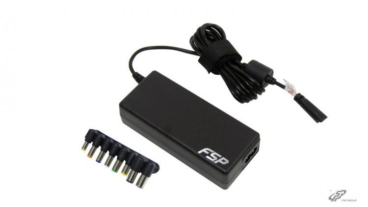FSP NB CEC 65 AC Adapter