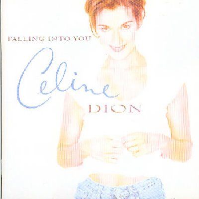 Falling into You - (Import CD)