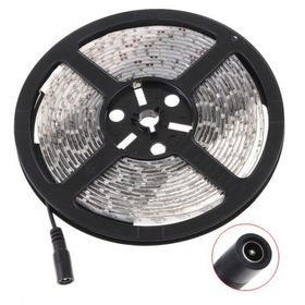 12V Bright 5M Waterproof SMD Led Strip Light-White | Shop Today. Get it ...