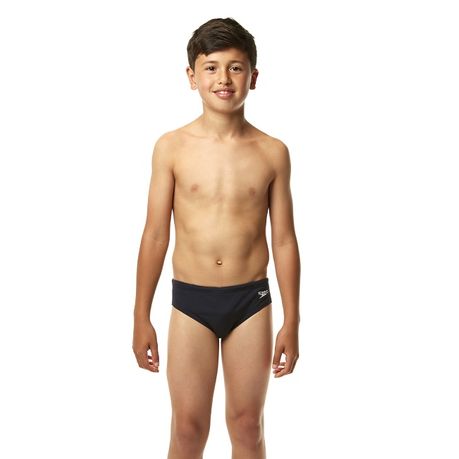 Boys Speedo Endurance 6 5cm Brief Boys Speedo Endurance 6 5cm Brief