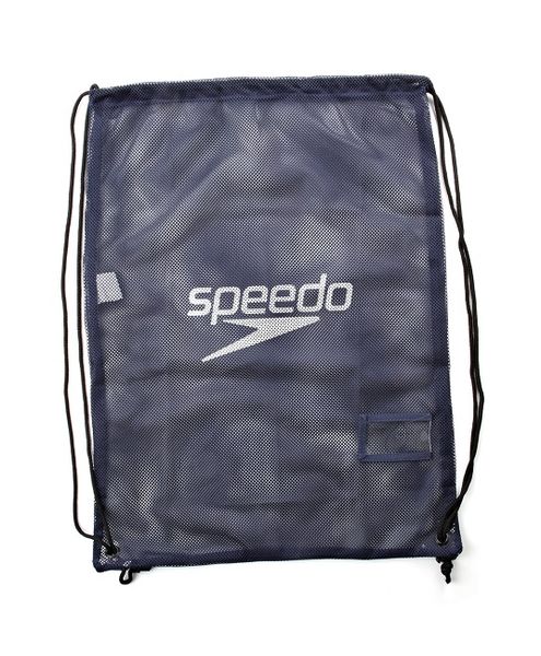Speedo Equipment Mesh Bag - Navy