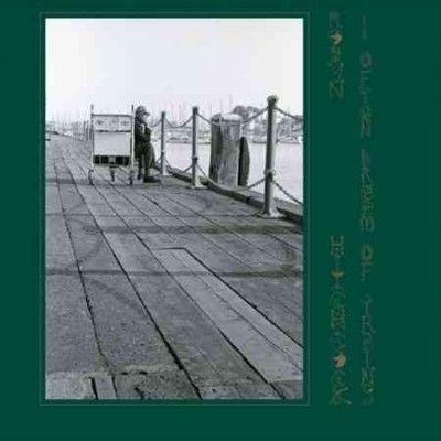 I Often Dream of Trains - (Import CD)