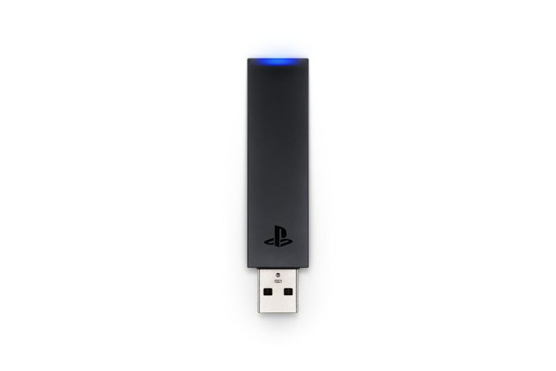 DUALSHOCK 4 USB Wireless Adaptor (PC)